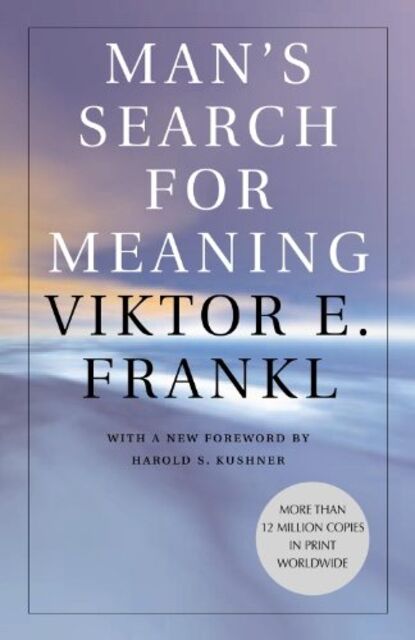 The Search for a Meaning