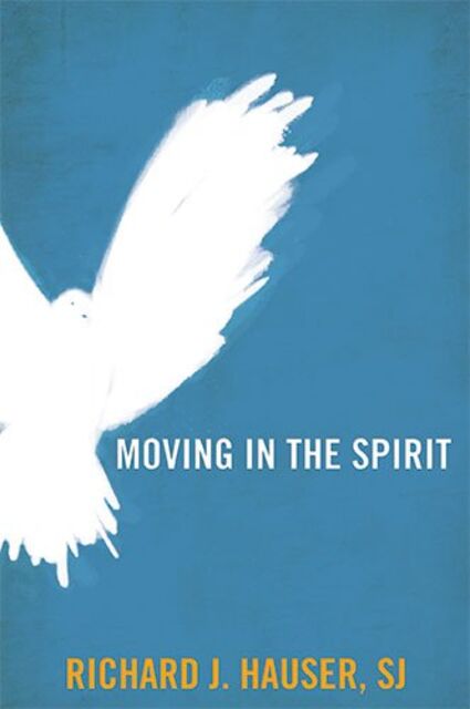 Moving In the Spirit