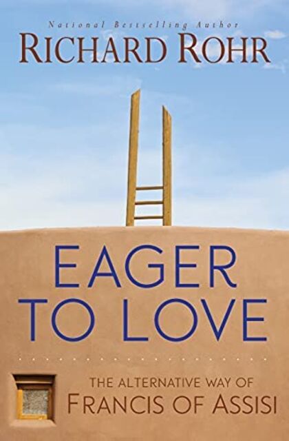 Eager to Love