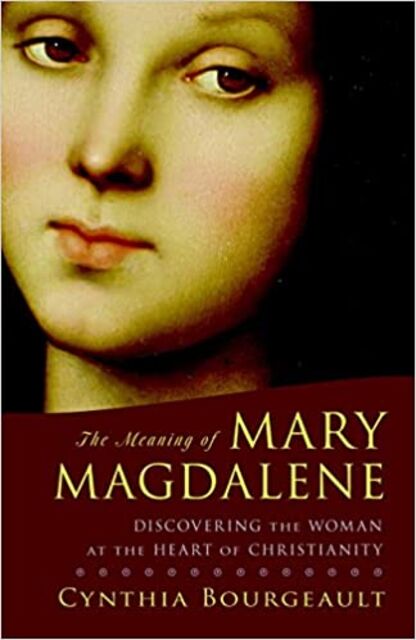 Mary Magdalene