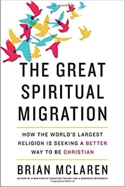 The Great Spiritual Migration